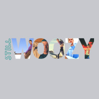 Still Woozy T Shirt  Sticker Unisex Jogger | Artistshot