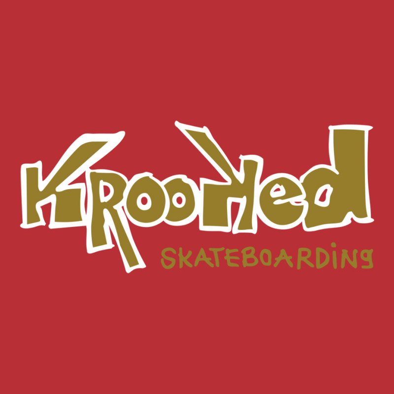 Krooked Skateboards Kids Pullover 80s T-shirt | Artistshot