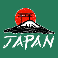 Japan Nihon Fuji Torii Sun Premium T-shirt | Artistshot