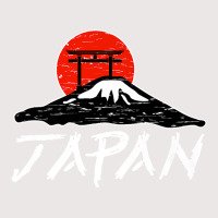 Japan Nihon Fuji Torii Sun Premium Pocket T-shirt | Artistshot