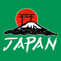 Japan Nihon Fuji Torii Sun Premium Classic T-shirt | Artistshot