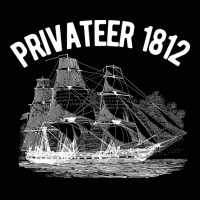 Privateer 1812 Ship Frigate Pirate Nostalgia Trending  (1) Maternity Scoop Neck T-shirt | Artistshot