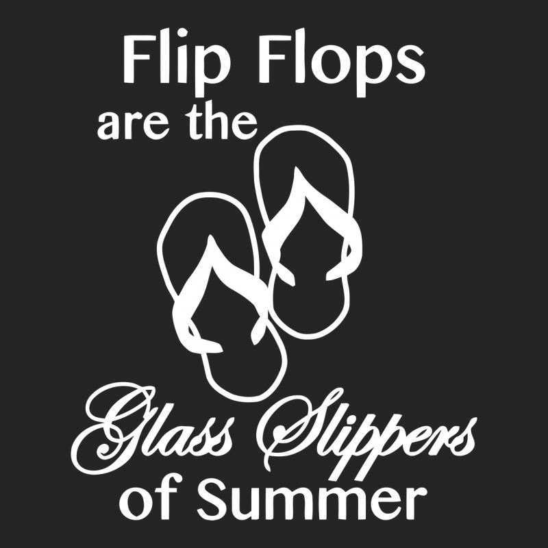 Flip Flop Of Summer Funny T Shirt Unisex Hoodie | Artistshot