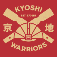 Kyoshi Warriors Kids Pullover Music T-shirt | Artistshot