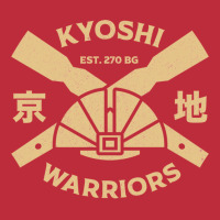 Kyoshi Warriors Kids Pullover Music Pocket T-shirt | Artistshot