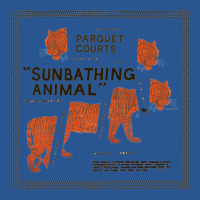 Sunbathing Animal T-shirt | Artistshot