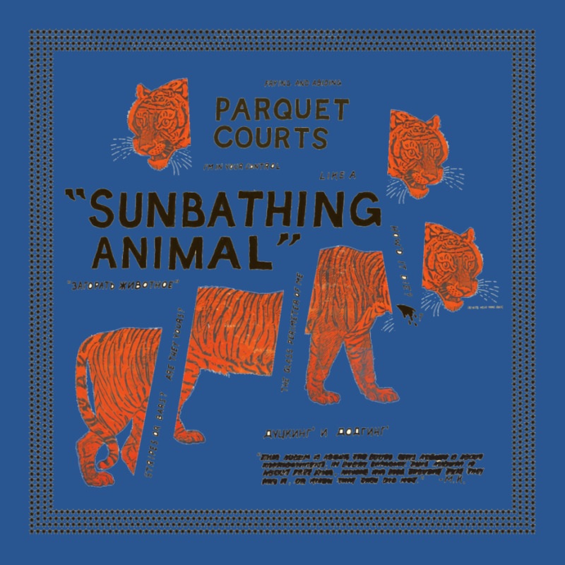 Sunbathing Animal T-Shirt by asaberazretk | Artistshot