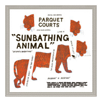 Sunbathing Animal 3/4 Sleeve Shirt | Artistshot