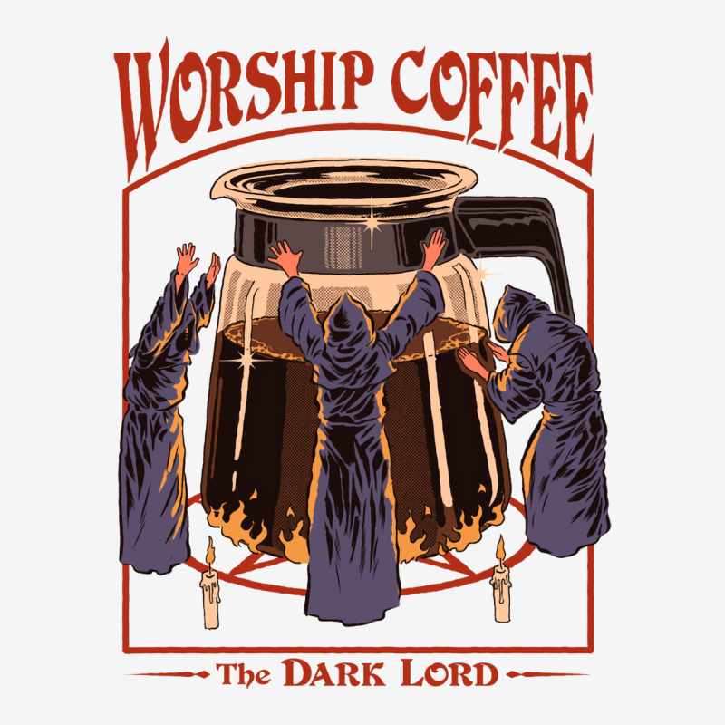 Worship Love Stars Magic Mug | Artistshot