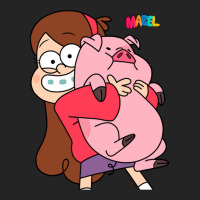 Mabel Sticker 2. Gravity Falls Mask Gravity Kids Pullover Gift 3/4 Sleeve Shirt | Artistshot