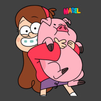 Mabel Sticker 2. Gravity Falls Mask Gravity Kids Pullover Gift Vintage T-shirt | Artistshot