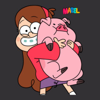 Mabel Sticker 2. Gravity Falls Mask Gravity Kids Pullover Gift Vintage Hoodie And Short Set | Artistshot