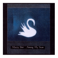 Mazzy Star Among My Swan Album Cover V-neck Tee | Artistshot