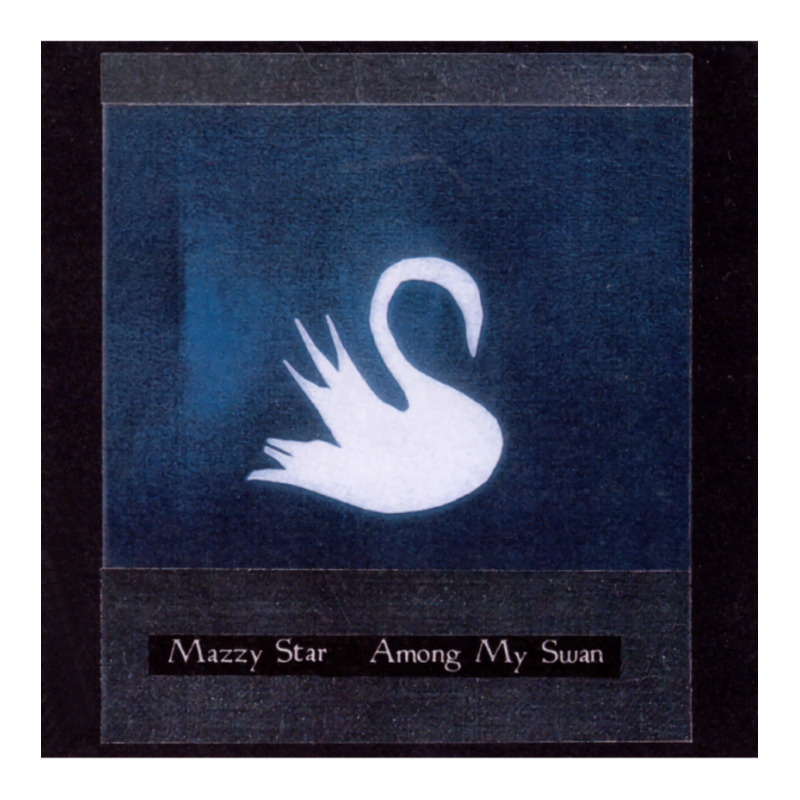 Mazzy Star Among My Swan Album Cover V-Neck Tee by nowelllinellt | Artistshot