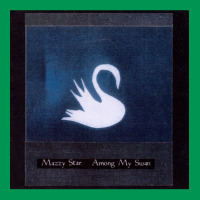 Mazzy Star Among My Swan Album Cover Classic T-shirt | Artistshot