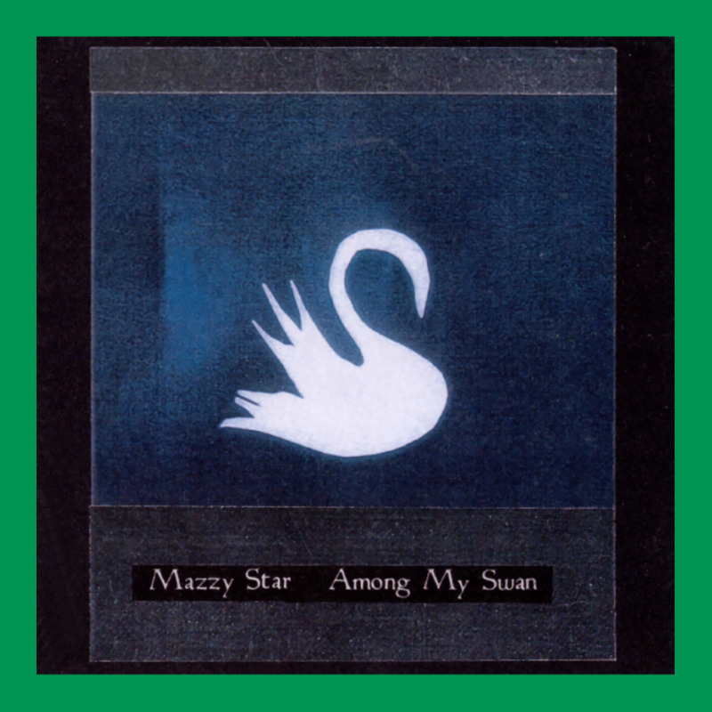 Mazzy Star Among My Swan Album Cover Classic T-shirt by nowelllinellt | Artistshot