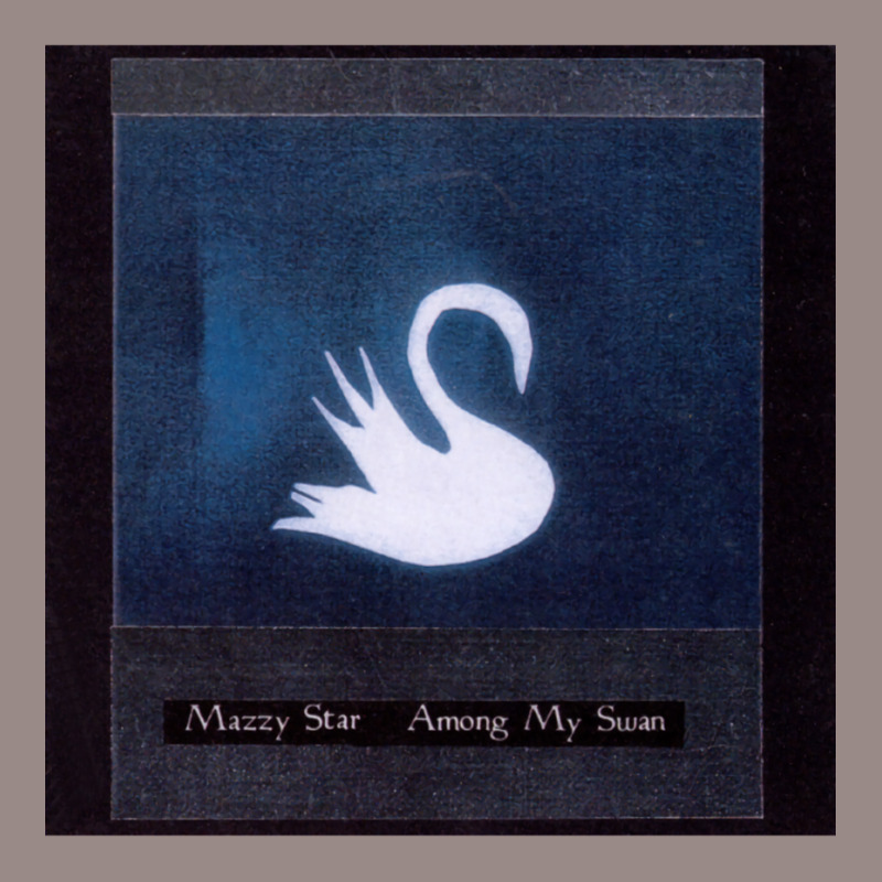 Mazzy Star Among My Swan Album Cover Vintage T-Shirt by nowelllinellt | Artistshot