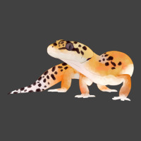 Leopard Gecko, Gecko Lovers, Painted Watercolor Gecko  Kids Pullover S Vintage T-shirt | Artistshot