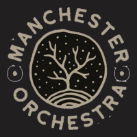 Manchester Orchestra Classic T-shirt | Artistshot