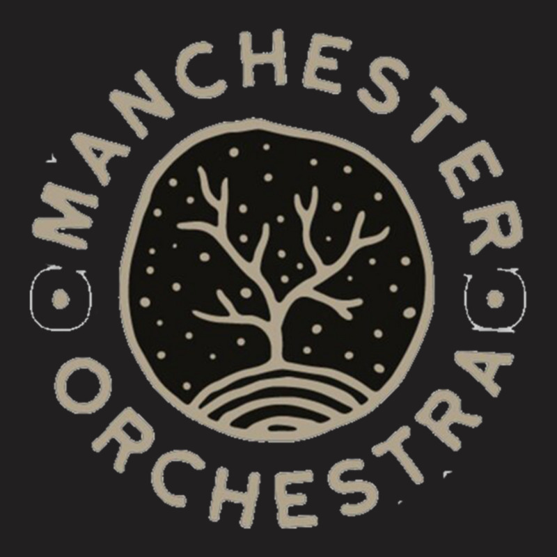 Manchester Orchestra Classic T-shirt | Artistshot