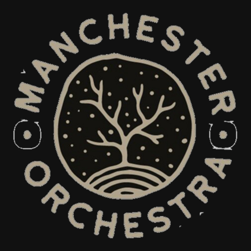 Manchester Orchestra Classic Graphic T-shirt | Artistshot