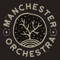 Manchester Orchestra Classic Tank Top | Artistshot