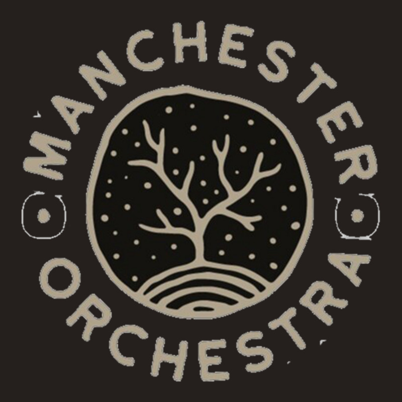 Manchester Orchestra Classic Tank Top | Artistshot