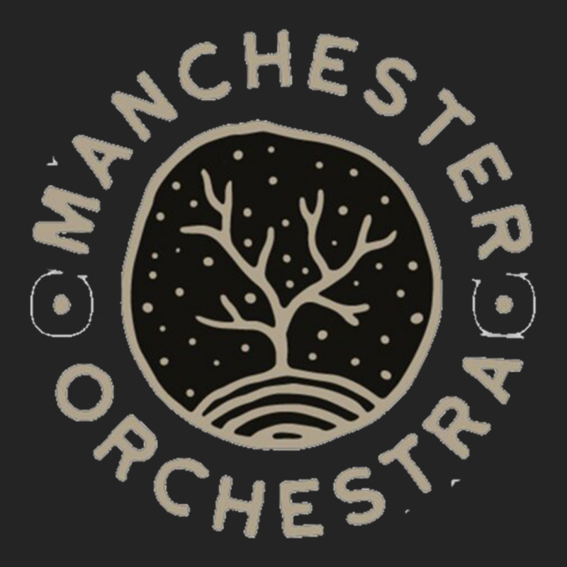 Manchester Orchestra Classic 3/4 Sleeve Shirt | Artistshot