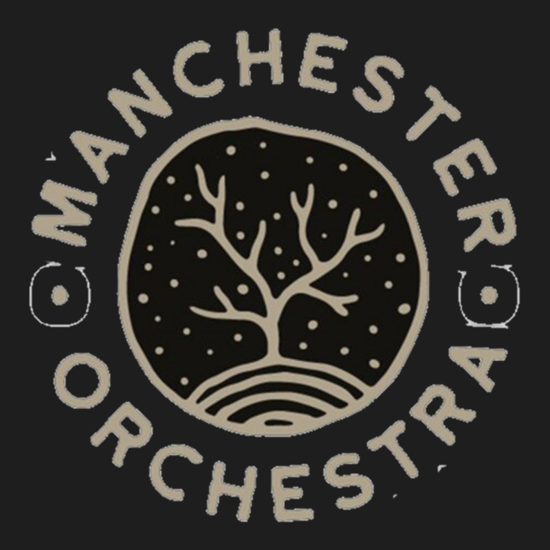 Manchester Orchestra Classic Classic T-shirt | Artistshot