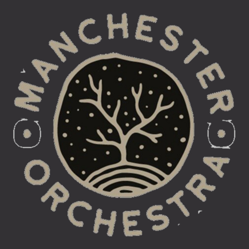 Manchester Orchestra Classic Vintage Short | Artistshot