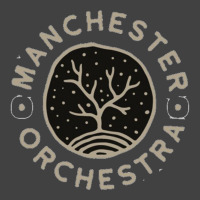 Manchester Orchestra Classic Vintage T-shirt | Artistshot