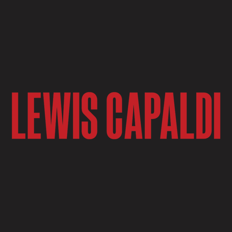 Lewis Capaldi Kids Pullover Cute T-Shirt by orriabijli6 | Artistshot