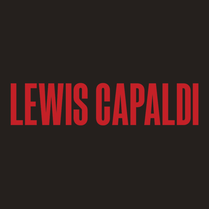 Lewis Capaldi Kids Pullover Cute Tank Top by orriabijli6 | Artistshot