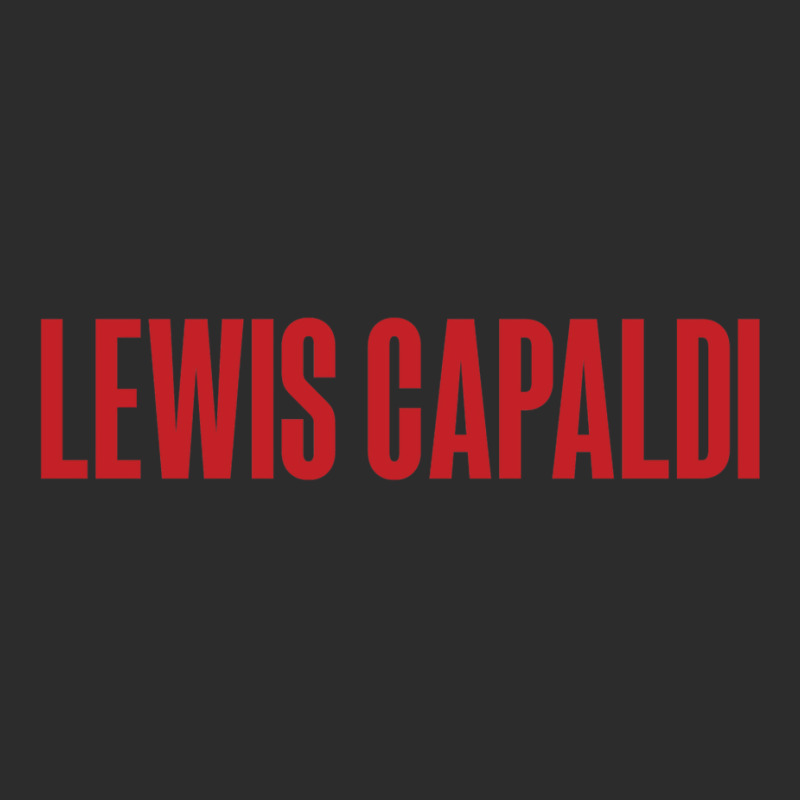 Lewis Capaldi Kids Pullover Cute Exclusive T-shirt by orriabijli6 | Artistshot