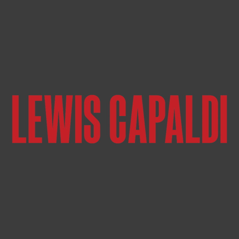 Lewis Capaldi Kids Pullover Cute Men's Polo Shirt by orriabijli6 | Artistshot