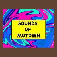 Sounds Of Motown T-shirt | Artistshot