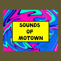 Sounds Of Motown Vintage Short | Artistshot