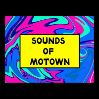 Sounds Of Motown Fleece Short | Artistshot