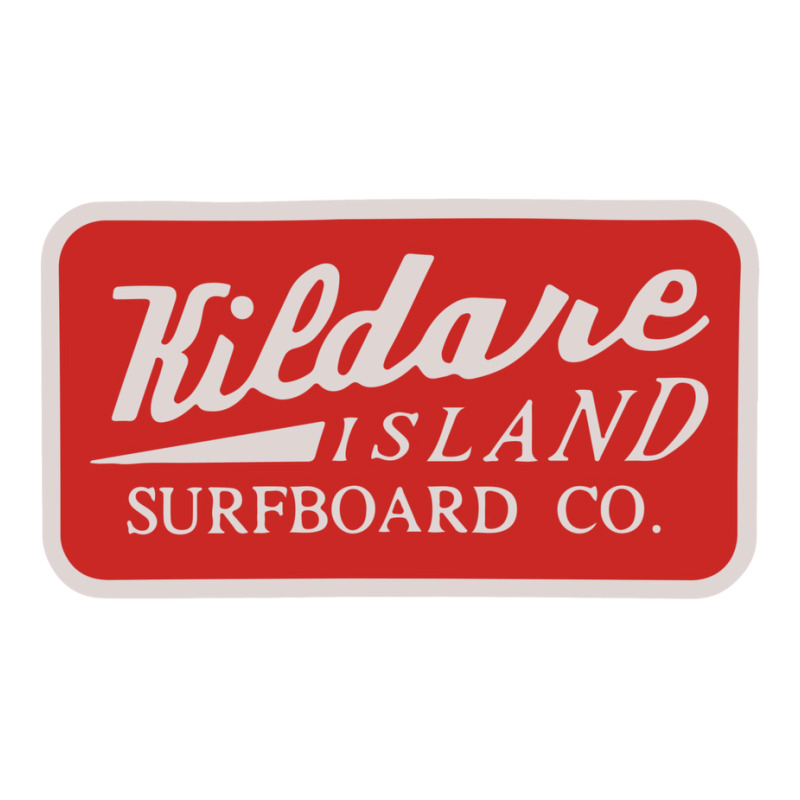 Kildare Island Surf Crop Top by youshatabaank | Artistshot