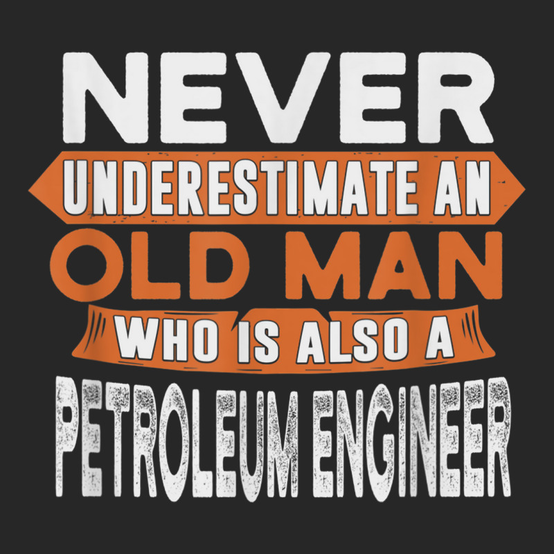 Mens An Petroleum Engineer Men's T-shirt Pajama Set | Artistshot