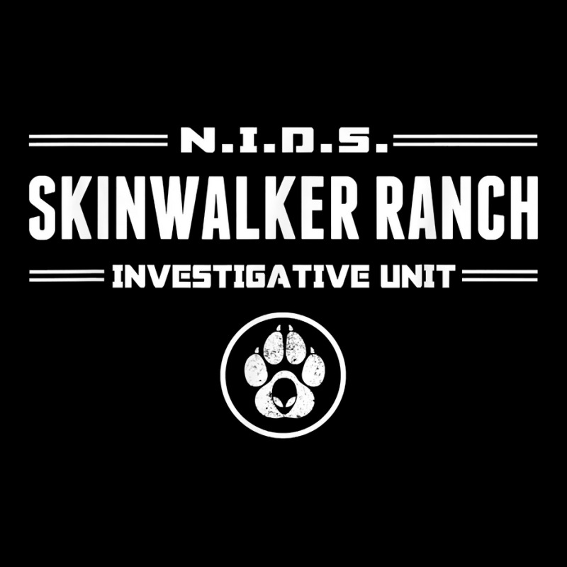 Skinwalker Ranch Paranormal Investigator Shirt And Gift Adjustable Cap by kogmor58594 | Artistshot