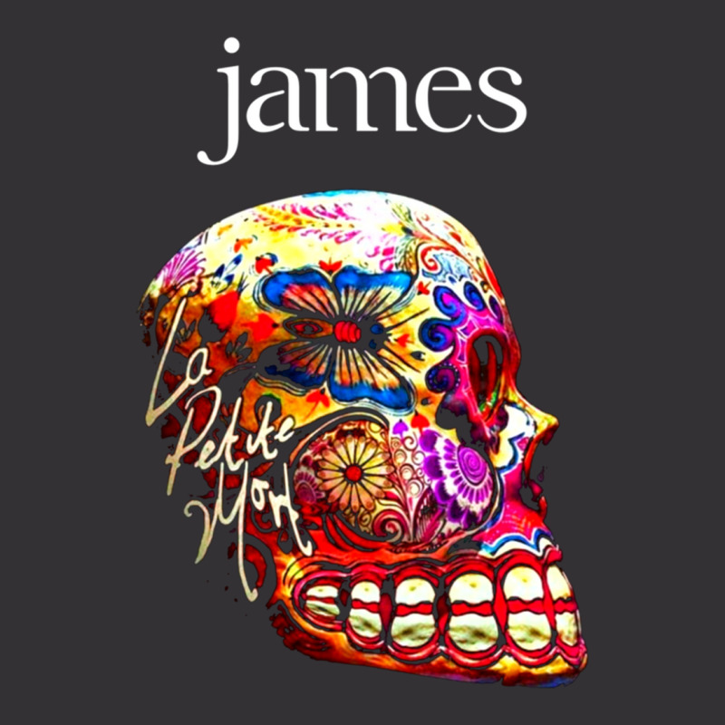 James La Petite Mort Classic Vintage Short by TerriWilliams | Artistshot