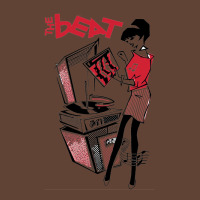 The Beat T-shirt | Artistshot