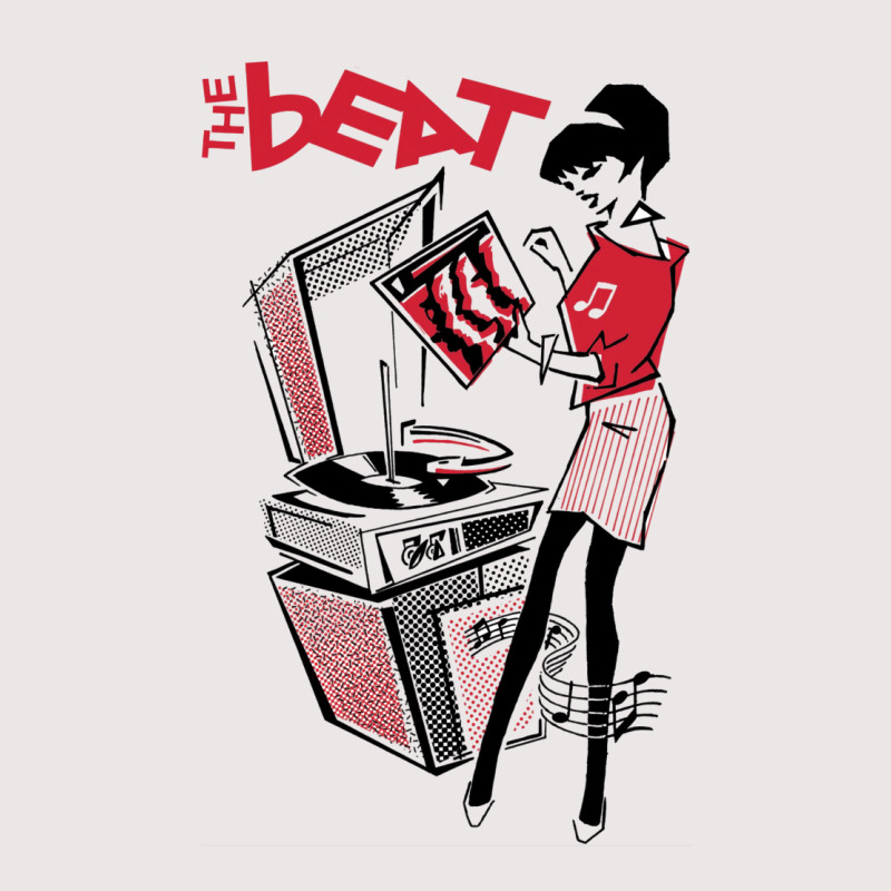 The Beat Pocket T-Shirt by asaberazretk | Artistshot