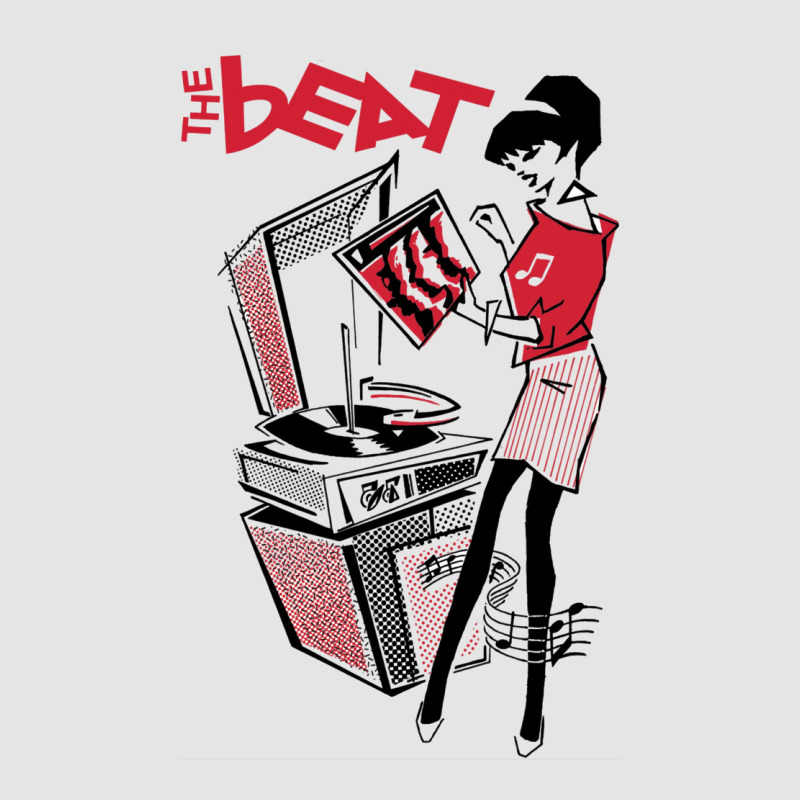 The Beat Exclusive T-shirt by asaberazretk | Artistshot