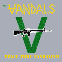 The Vandals Tank Dress | Artistshot