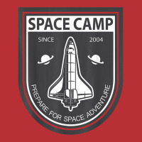 Space Camp   Premium Vintage Retro Space Shirts T-shirt | Artistshot