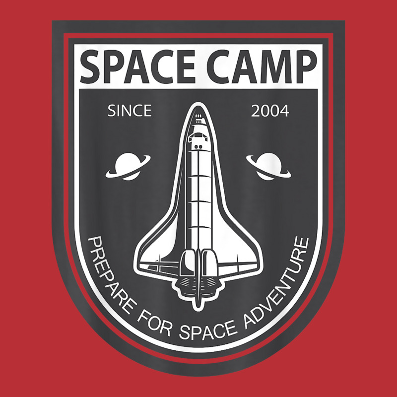 Space Camp   Premium Vintage Retro Space Shirts T-shirt | Artistshot