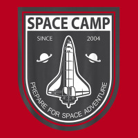 Space Camp   Premium Vintage Retro Space Shirts Classic T-shirt | Artistshot