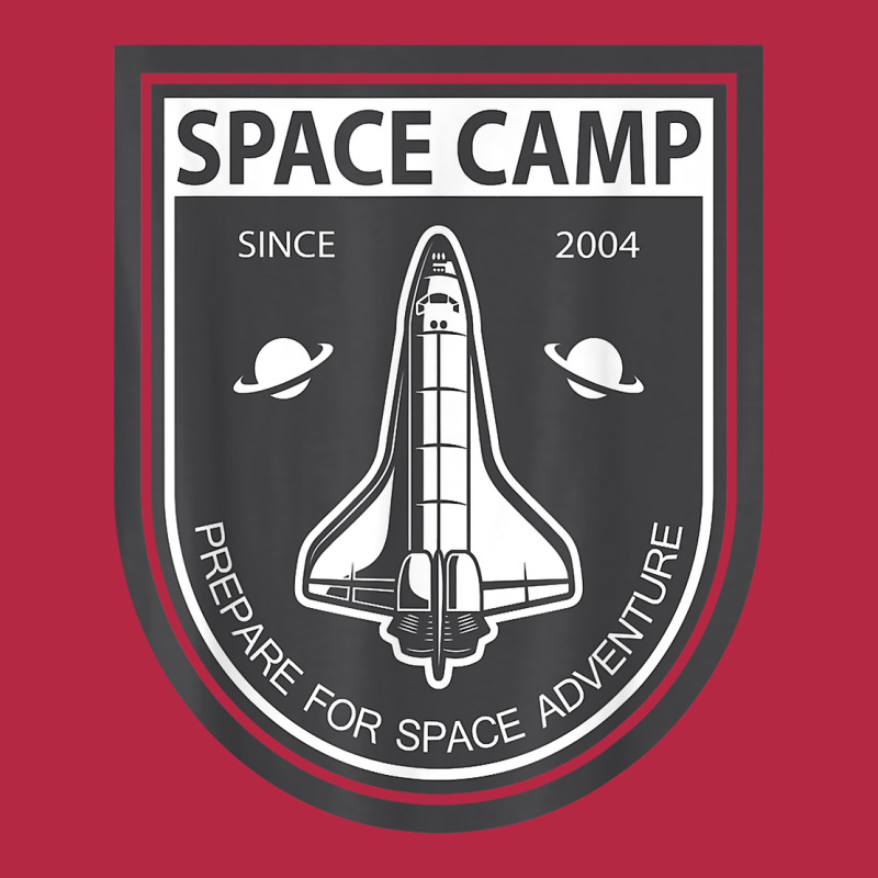 Space Camp   Premium Vintage Retro Space Shirts Champion Hoodie | Artistshot